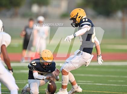 Thumbnail 3 in Cypress Ranch vs Paetow( A Teams) photogallery.
