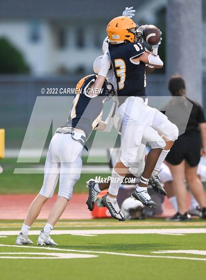 Thumbnail 2 in Cypress Ranch vs Paetow( A Teams) photogallery.