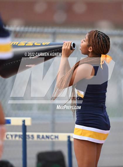 Thumbnail 2 in Cypress Ranch vs Paetow( A Teams) photogallery.