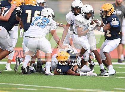 Thumbnail 1 in Cypress Ranch vs Paetow( A Teams) photogallery.