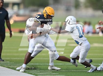 Thumbnail 2 in Cypress Ranch vs Paetow( A Teams) photogallery.