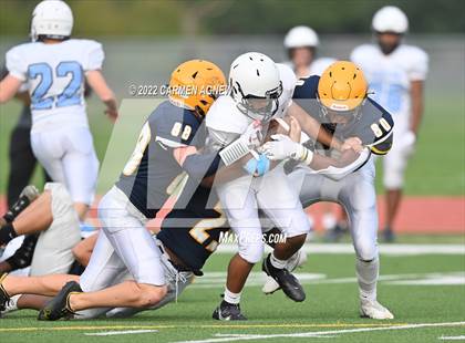 Thumbnail 1 in Cypress Ranch vs Paetow( A Teams) photogallery.