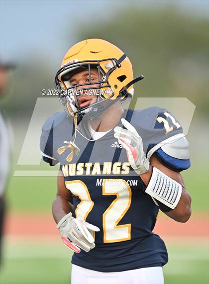 Thumbnail 1 in Cypress Ranch vs Paetow( A Teams) photogallery.