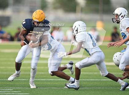 Thumbnail 1 in Cypress Ranch vs Paetow( A Teams) photogallery.