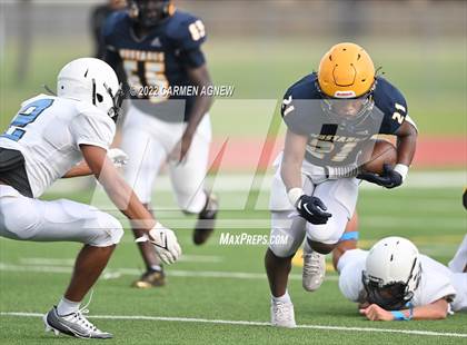 Thumbnail 2 in Cypress Ranch vs Paetow( A Teams) photogallery.