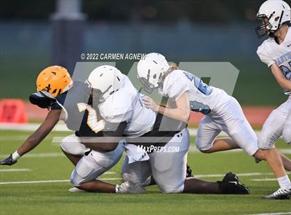 Thumbnail 1 in Cypress Ranch vs Paetow( A Teams) photogallery.