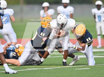 Thumbnail 2 in Cypress Ranch vs Paetow( A Teams) photogallery.
