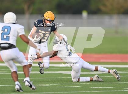 Thumbnail 2 in Cypress Ranch vs Paetow( A Teams) photogallery.