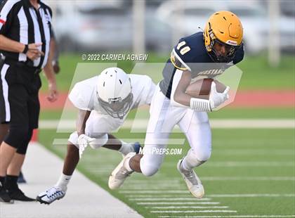 Thumbnail 1 in Cypress Ranch vs Paetow( A Teams) photogallery.