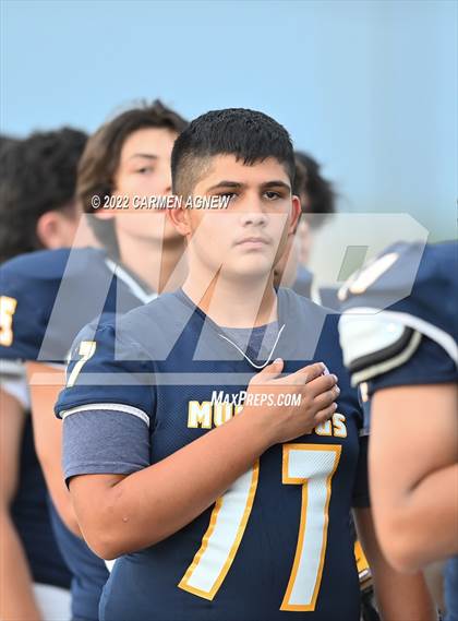 Thumbnail 2 in Cypress Ranch vs Paetow( A Teams) photogallery.
