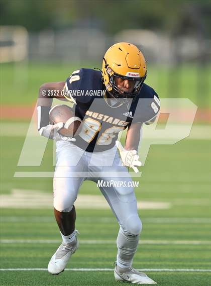 Thumbnail 2 in Cypress Ranch vs Paetow( A Teams) photogallery.