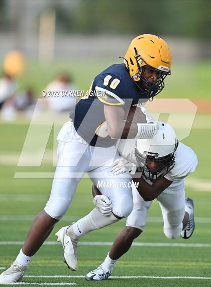 Thumbnail 3 in Cypress Ranch vs Paetow( A Teams) photogallery.