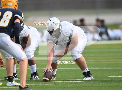 Thumbnail 1 in Cypress Ranch vs Paetow( A Teams) photogallery.