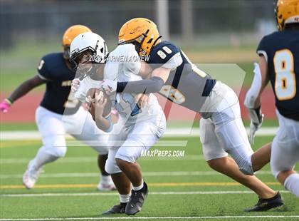 Thumbnail 2 in Cypress Ranch vs Paetow( A Teams) photogallery.