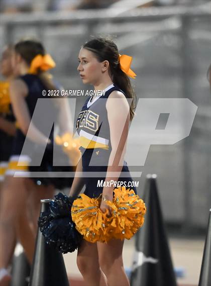 Thumbnail 2 in Cypress Ranch vs Paetow( A Teams) photogallery.
