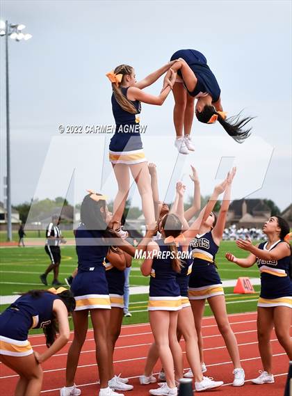 Thumbnail 1 in Cypress Ranch vs Paetow( A Teams) photogallery.