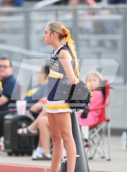 Thumbnail 3 in Cypress Ranch vs Paetow( A Teams) photogallery.