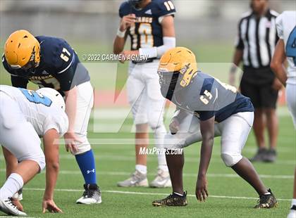 Thumbnail 2 in Cypress Ranch vs Paetow( A Teams) photogallery.