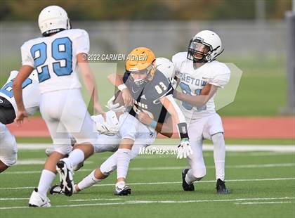 Thumbnail 3 in Cypress Ranch vs Paetow( A Teams) photogallery.