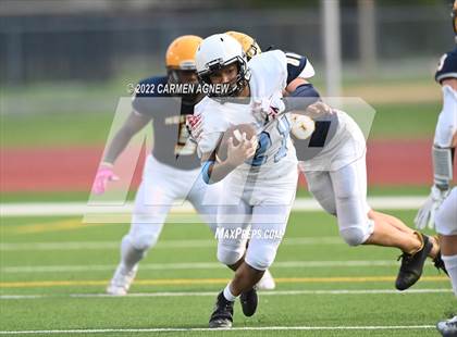 Thumbnail 3 in Cypress Ranch vs Paetow( A Teams) photogallery.