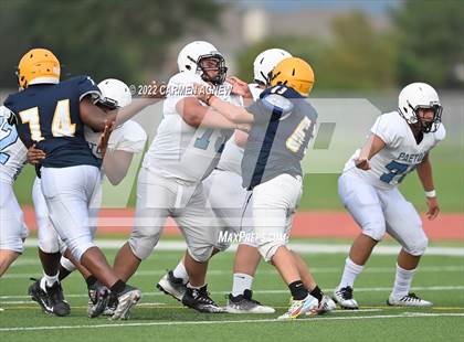 Thumbnail 1 in Cypress Ranch vs Paetow( A Teams) photogallery.