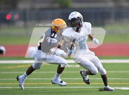 Thumbnail 3 in Cypress Ranch vs Paetow( A Teams) photogallery.
