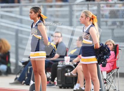 Thumbnail 2 in Cypress Ranch vs Paetow( A Teams) photogallery.
