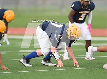 Thumbnail 2 in Cypress Ranch vs Paetow( A Teams) photogallery.