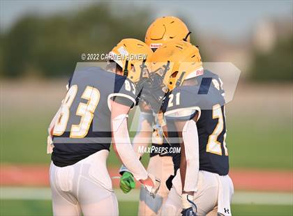 Thumbnail 2 in Cypress Ranch vs Paetow( A Teams) photogallery.