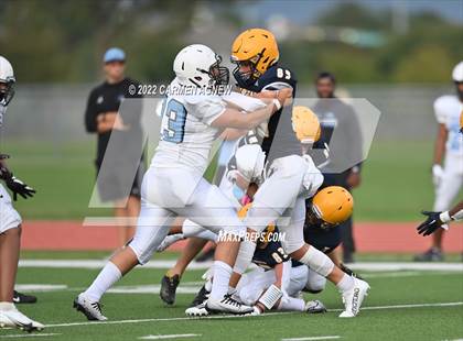Thumbnail 3 in Cypress Ranch vs Paetow( A Teams) photogallery.