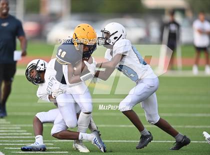 Thumbnail 2 in Cypress Ranch vs Paetow( A Teams) photogallery.