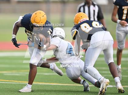Thumbnail 2 in Cypress Ranch vs Paetow( A Teams) photogallery.