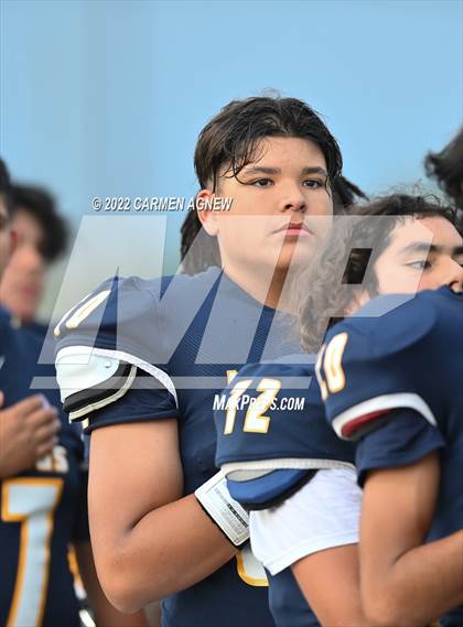 Thumbnail 1 in Cypress Ranch vs Paetow( A Teams) photogallery.