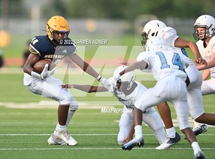 Thumbnail 1 in Cypress Ranch vs Paetow( A Teams) photogallery.