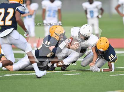 Thumbnail 3 in Cypress Ranch vs Paetow( A Teams) photogallery.
