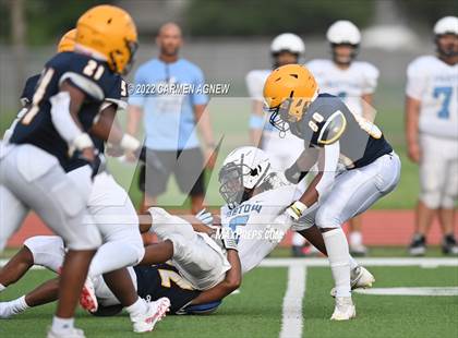 Thumbnail 1 in Cypress Ranch vs Paetow( A Teams) photogallery.