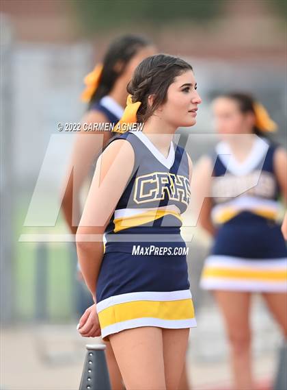 Thumbnail 1 in Cypress Ranch vs Paetow( A Teams) photogallery.