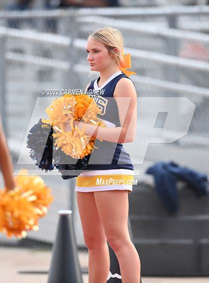Thumbnail 2 in Cypress Ranch vs Paetow( A Teams) photogallery.