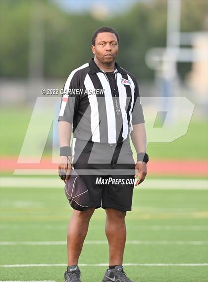 Thumbnail 2 in Cypress Ranch vs Paetow( A Teams) photogallery.