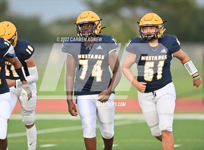 Thumbnail 2 in Cypress Ranch vs Paetow( A Teams) photogallery.