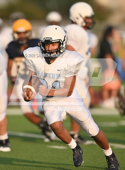 Thumbnail 2 in Cypress Ranch vs Paetow( A Teams) photogallery.