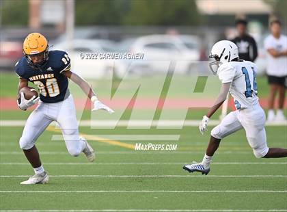 Thumbnail 3 in Cypress Ranch vs Paetow( A Teams) photogallery.