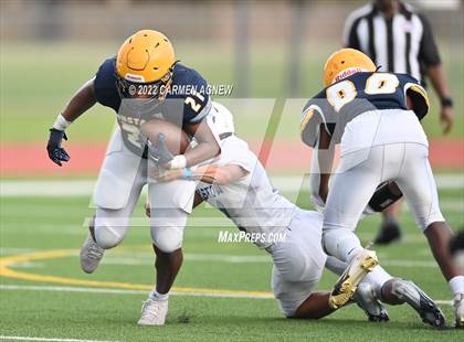 Thumbnail 3 in Cypress Ranch vs Paetow( A Teams) photogallery.