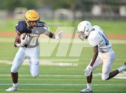 Thumbnail 1 in Cypress Ranch vs Paetow( A Teams) photogallery.