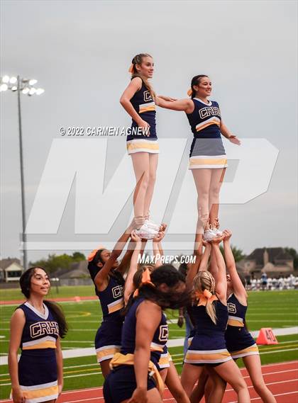 Thumbnail 3 in Cypress Ranch vs Paetow( A Teams) photogallery.