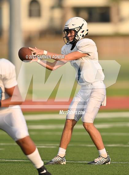 Thumbnail 1 in Cypress Ranch vs Paetow( A Teams) photogallery.