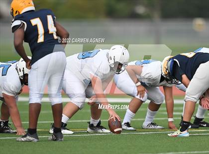 Thumbnail 3 in Cypress Ranch vs Paetow( A Teams) photogallery.