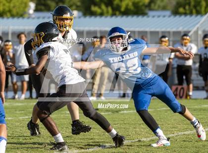 Thumbnail 3 in Enterprise @ Orland photogallery.