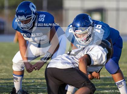 Thumbnail 2 in Enterprise @ Orland photogallery.