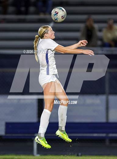 Spanish River vs. Boca Raton (FHSAA 7A District 14 Semifinal)